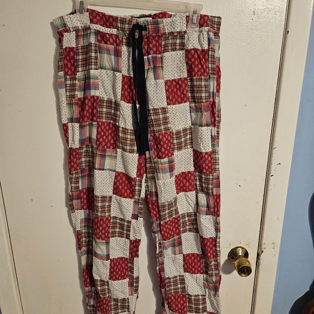 Women's pajama pants